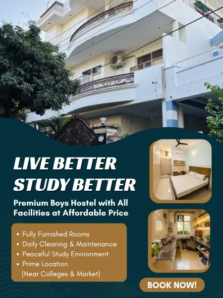 Ashirwad Boys Hostel