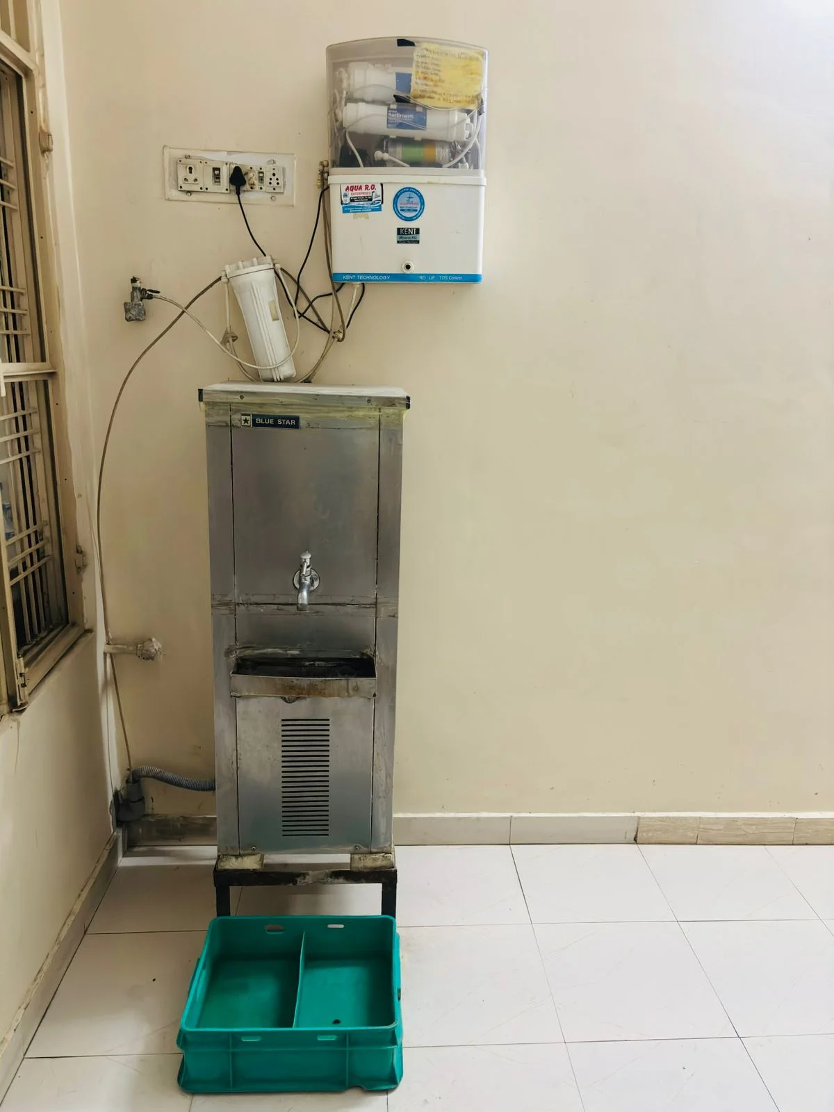 Ro Water