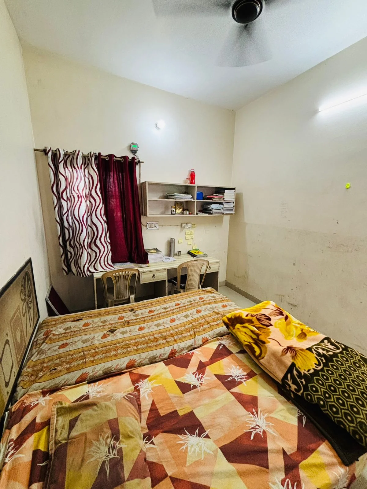 Hostel Room